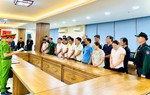 Đà Nẵng: Khởi tố loạt cán bộ nhận hối lộ, bỏ qua sai phạm xây dựng