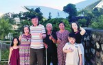 Có khó gì đâu, để con dâu thành... con gái