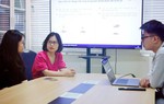 Chuyển hướng sau 2  tuần, gắn bó với STEM suốt 25 năm