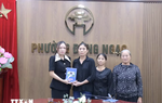 Hà Nội: Hỗ trợ gia đình nam sinh bị ngã xuống cống tử vong tại Đông Ngạc