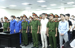 Hà Nội: Xét xử 29 bị cáo trong dây chuyền sản xuất 426 lô sản phẩm sữa giả