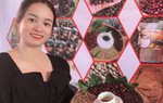 Phụ nữ Tân Phú đưa nông sản lên “chợ mạng”