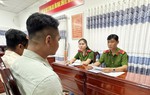 Vạch trần thủ đoạn 2 cha con dựng cảnh bị cướp 1,65 tỷ đồng để "xù" nợ