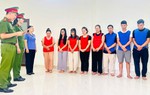 Làm giả thuốc An Cung từ bột mì, hóa chất, bán 3 triệu đồng/hộp