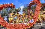 Điều chỉnh thời gian tổ chức Festival Thu Hà Nội 2026