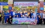 Nối dài những sẻ chia