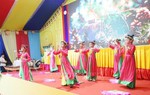 Mang Tết Trung thu Việt đến thế hệ kiều bào trẻ tại Lào