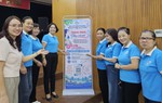 Cần hành động sau khi "nghe phụ nữ nói"