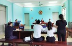 Người mẹ có con sinh non tử vong yêu cầu bệnh viện bồi thường hơn 500 triệu đồng