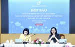 Chuỗi hoạt động nổi bật kỷ niệm 96 năm thành lập Hội LHPN Việt Nam và Ngày Phụ nữ Việt Nam 20/10