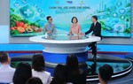 Chăm sóc sức khỏe chủ động từ bữa ăn hằng ngày