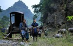 Phim "Hộ linh tráng sĩ" dự vòng sơ tuyển Oscar lần thứ 99