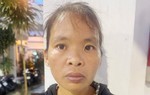 Vừa ra tù 3 ngày, "nữ quái" có 3 tiền án lại sa lưới vì trộm cắp