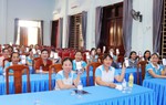 Dấu ấn mô hình "Chi hội số" tại Nghệ An