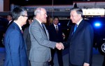 Tổng Bí thư, Chủ tịch nước Tô Lâm kết thúc tốt đẹp chuyến thăm cấp Nhà nước tới Canada
