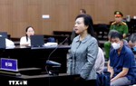 Bị cáo Nguyễn Thị Kim Tiến và một số bị cáo được đề nghị giảm án