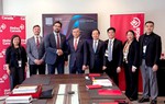 Bộ Tài chính Việt Nam và Canada tăng cường hợp tác, thúc đẩy dòng vốn đầu tư bền vững
