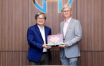Hà Nội tạo điều kiện để doanh nghiệp Bỉ mở rộng hợp tác, đầu tư
