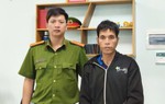 Tạm giữ "nghịch tử" phóng hỏa đốt nhà khiến cha ruột tử vong