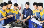 Hướng dẫn xác định cơ sở giáo dục nghề nghiệp công lập thuộc lĩnh vực đặc thù phục vụ sắp xếp, tổ chức lại