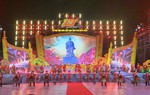 Khai hội Côn Sơn - Kiếp Bạc Mùa Thu năm 2026