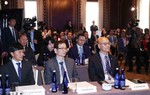 Tạo không gian để trí thức kiều bào đóng góp cho đất nước