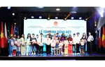 Vietnamese for overseas Vietnamese: A bridge connecting the younger generation to their roots