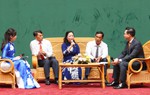 Những cuộc "gõ cửa" ngăn chuyện xấu từ trong khu dân cư
