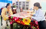 Lắng nghe để đẩy mạnh giám sát thực hiện chính sách hỗ trợ phụ nữ dân tộc thiểu số