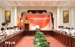 Tổng Bí thư, Chủ tịch nước Tô Lâm: Sớm khắc phục căn bản tình trạng thực thi pháp luật được xem là khâu yếu