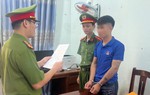 Bắt đối tượng nhiều lần giao cấu với bé gái 15 tuổi