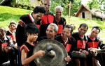 Di sản Cồng chiêng và những lễ hội văn minh đưa giá trị Việt Nam vươn xa
