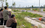 14 năm vẫn chưa giải quyết đủ quyền lợi cho người bị thu hồi đất