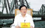 Hoàn thiện dự thảo Luật Đất đai (sửa đổi), bảo đảm thống nhất, chặt chẽ