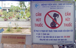 An Giang triển khai nhiều giải pháp nhằm phòng, chống tác hại thuốc lá
