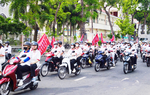 Đồng Tháp đẩy mạnh các hoạt động phòng, chống tác hại của thuốc lá