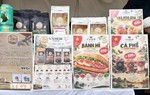 Lễ hội bánh mì Việt Nam đầu tiên tại Nhật Bản