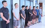 Khởi tố "Dũng trọc Hà Đông" và YouTuber "Thật Mạnh"