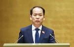 Thí điểm chế định luật sư công tại 8 bộ, 10 địa phương từ ngày 1/10
