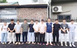 Phá đường dây lôi kéo học sinh, sinh viên bán tài khoản ngân hàng, khởi tố 11 đối tượng