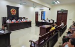 Nam sinh 14 tuổi bị truy tố tội Giết người: Tòa trả hồ sơ làm rõ dấu hiệu đồng phạm