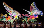 Lễ hội Thành Tuyên: Từ thú vui rước đèn đến sản phẩm du lịch độc đáo