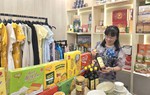 "Ngôi nhà chung" giúp các nữ doanh nhân kết nối thị trường, quảng bá sản phẩm