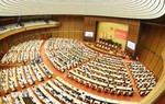 Thống nhất nhận thức, nắm vững điểm mới và mối quan hệ hữu cơ giữa các nghị quyết, chỉ thị của Bộ Chính trị