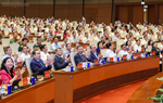 Hội nghị toàn quốc nghiên cứu, học tập, quán triệt và triển khai thực hiện một số Nghị quyết, Chỉ thị của Bộ Chính trị