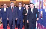 Hội nghị nghiên cứu, học tập, quán triệt và triển khai một số nghị quyết, chỉ thị của Bộ Chính trị
