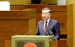 Tổng Bí thư, Chủ tịch nước Tô Lâm: Giá trị của văn kiện phải thể hiện ở khả năng giải quyết thực tiễn