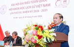 Đại hội Hội Khoa học Lịch sử Việt Nam lần thứ VIII: Từng bước hình thành hệ thống dữ liệu số về lịch sử Việt Nam