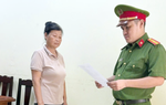 Phú Thọ: Khởi tố thêm 2 bị can trong vụ "xà xẻo" tiền ăn của học sinh nội trú