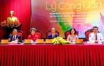 Đưa di sản Lý Công Uẩn vào đời sống số